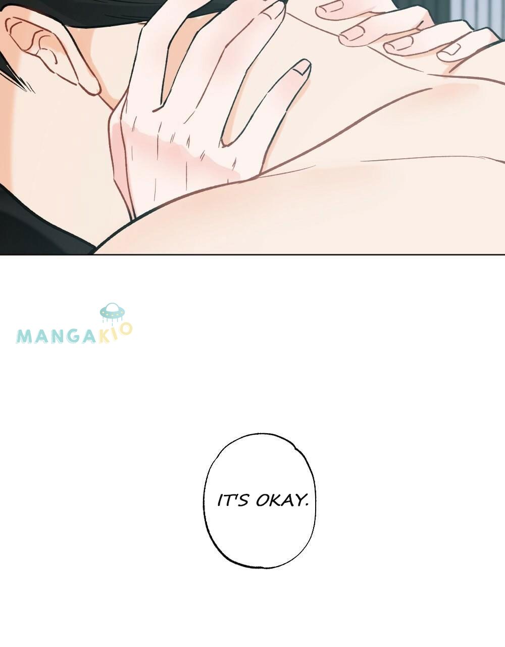 Read Omega Bus Stop Manga Online