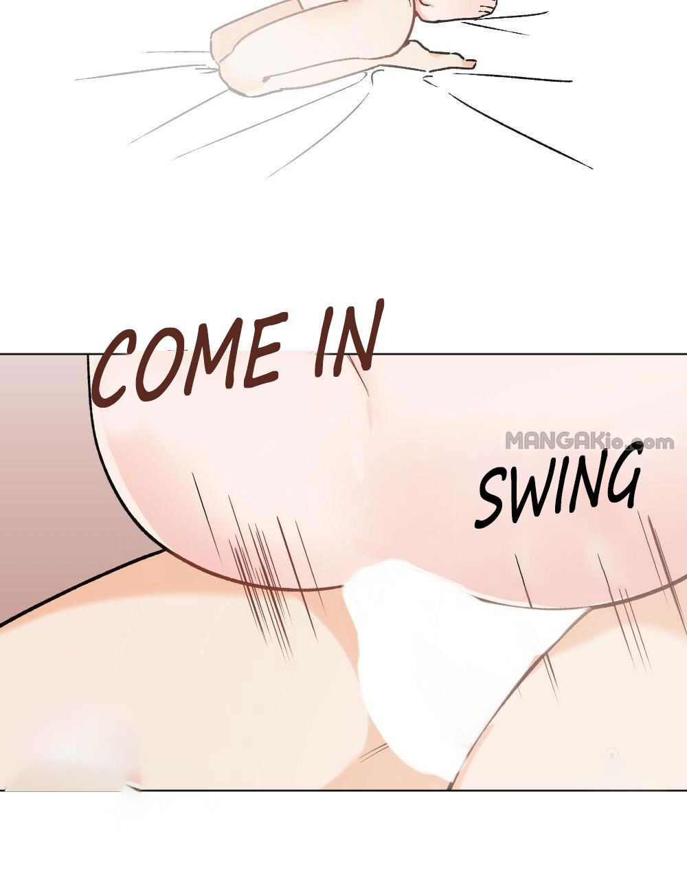 Read Omega Bus Stop Manga Online