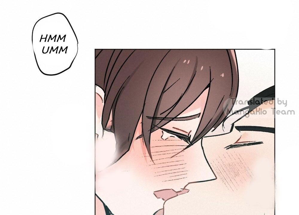 Read Omega Bus Stop Manga Online