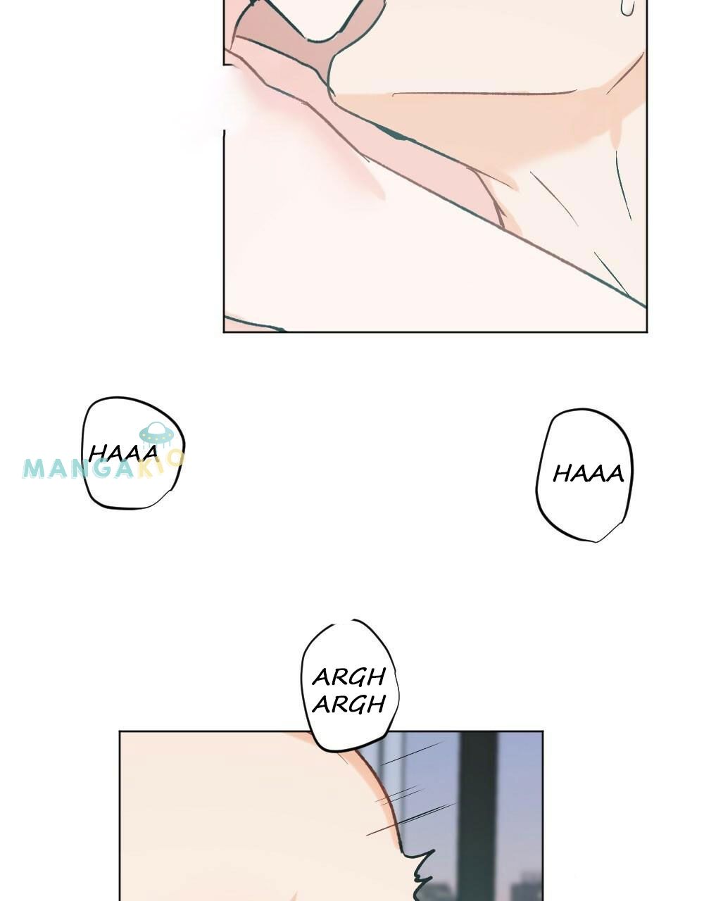 Read Omega Bus Stop Manga Online