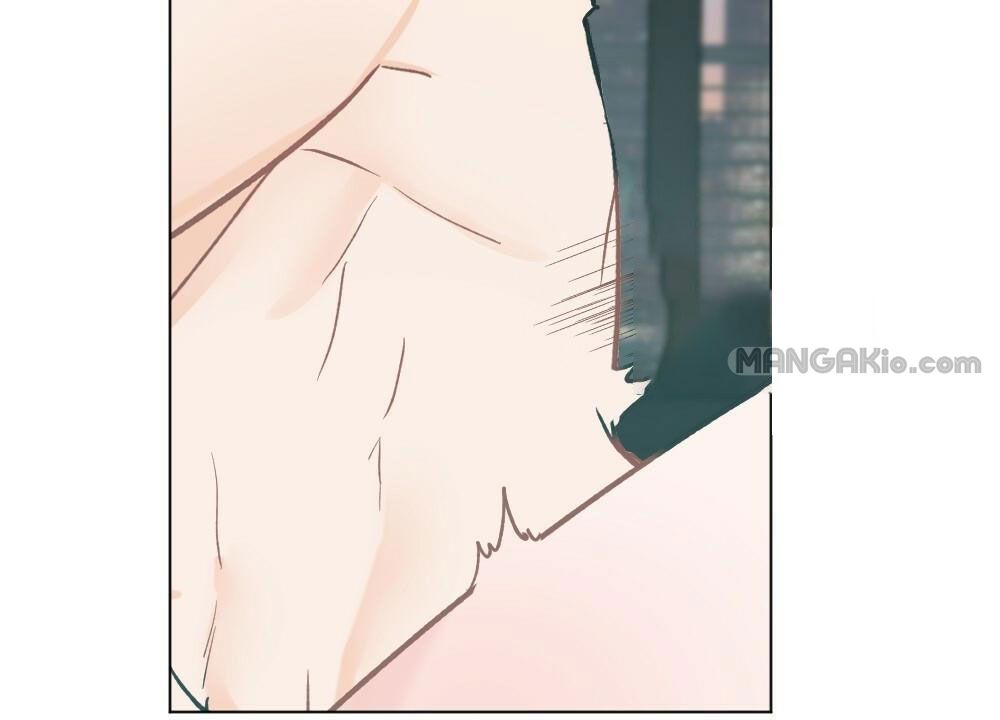 Read Omega Bus Stop Manga Online