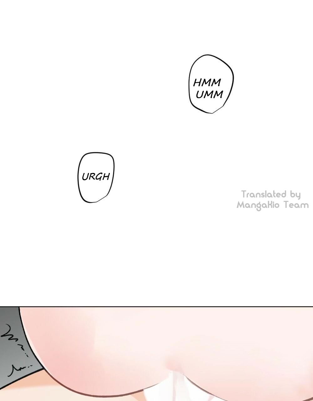 Read Omega Bus Stop Manga Online