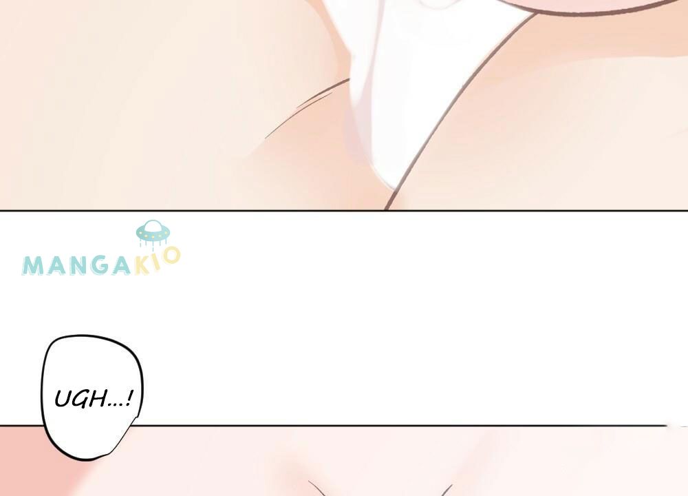 Read Omega Bus Stop Manga Online