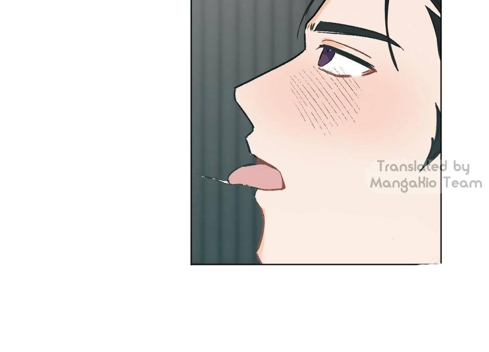 Read Omega Bus Stop Manga Online