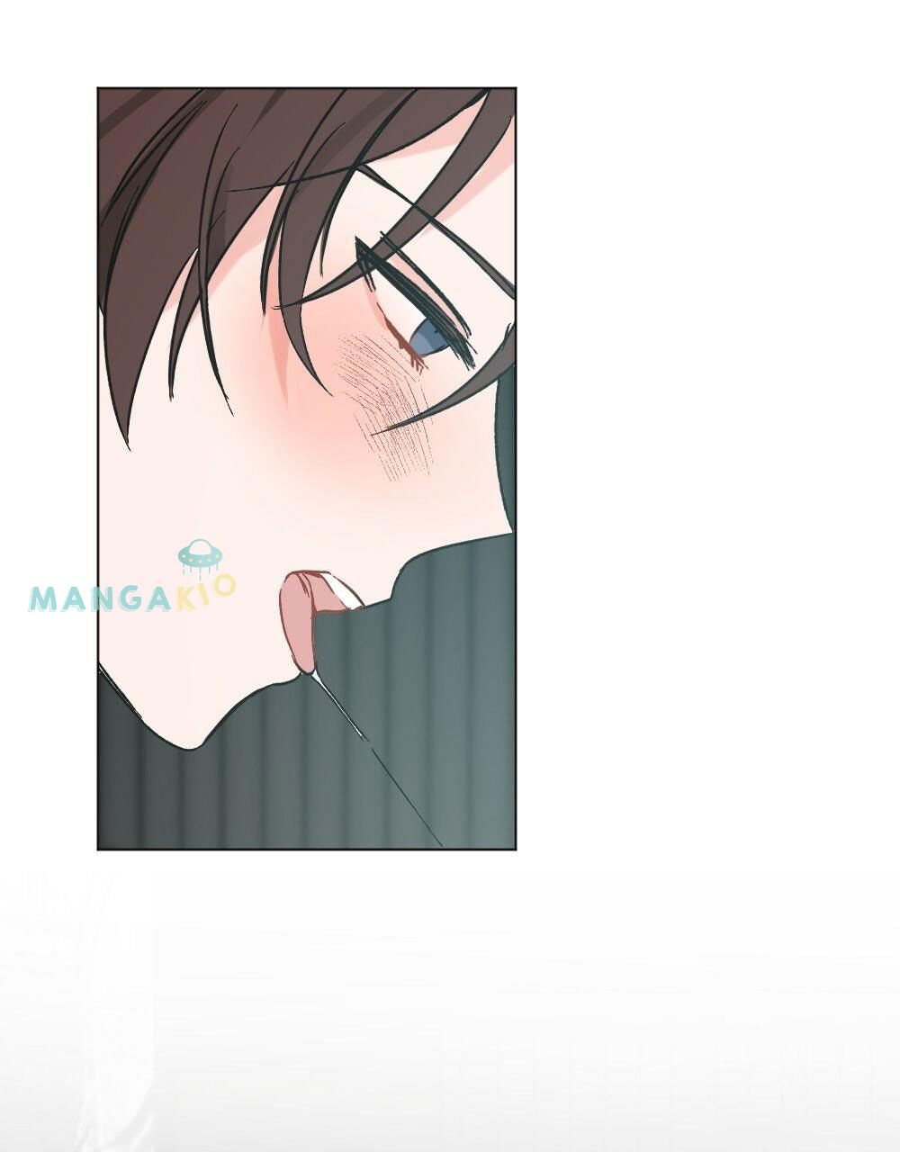 Read Omega Bus Stop Manga Online