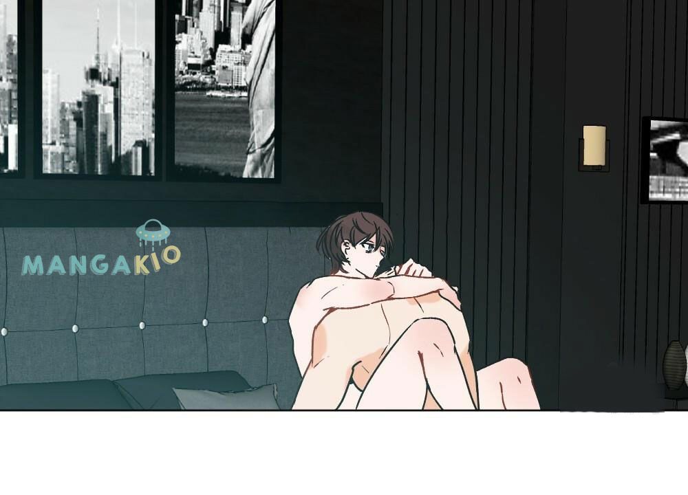 Read Omega Bus Stop Manga Online