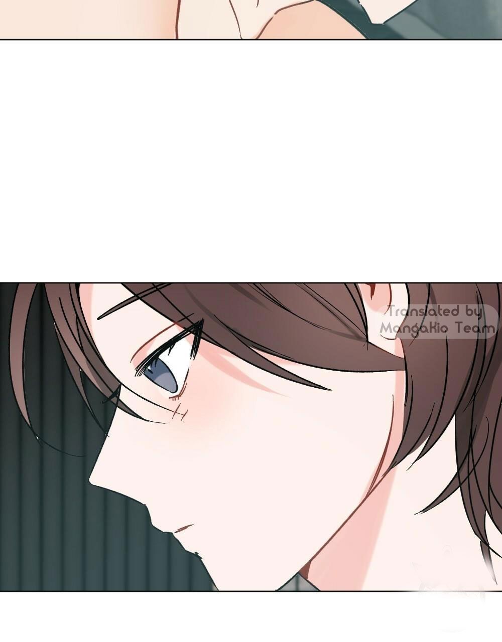 Read Omega Bus Stop Manga Online