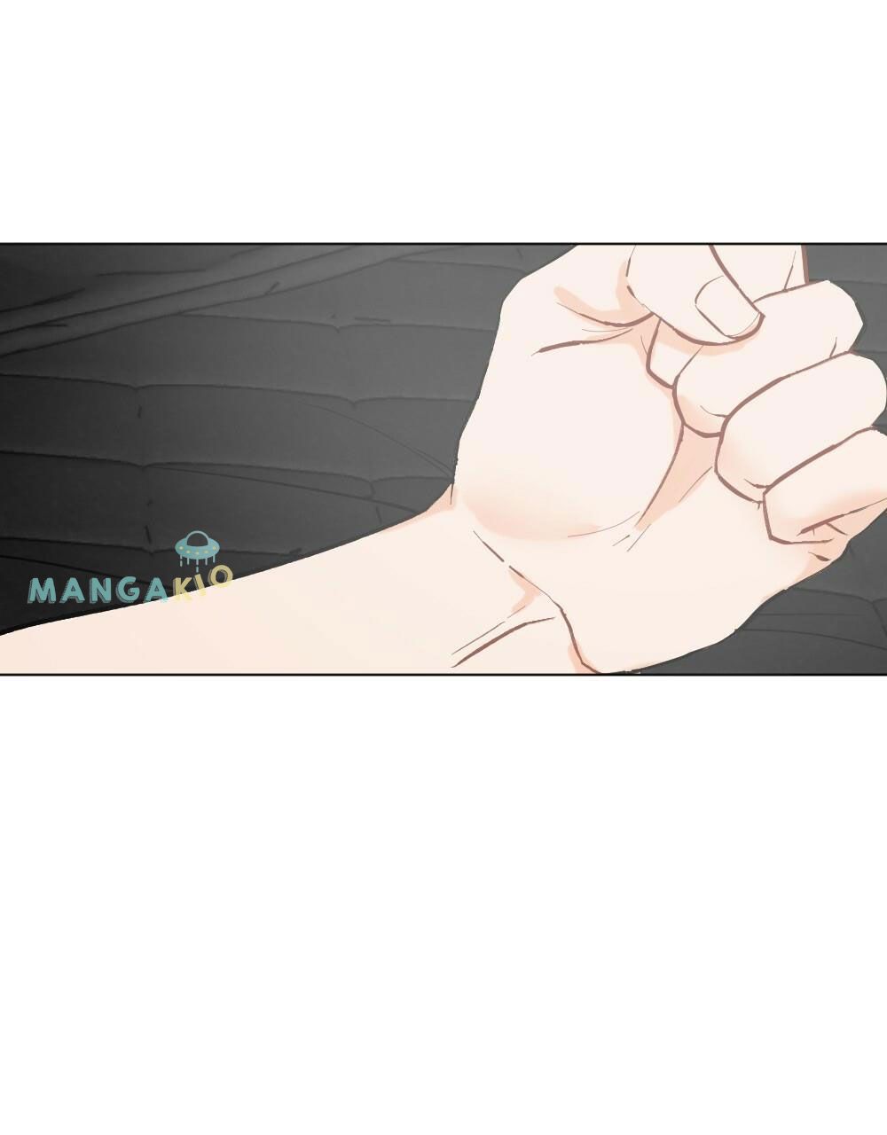 Read Omega Bus Stop Manga Online