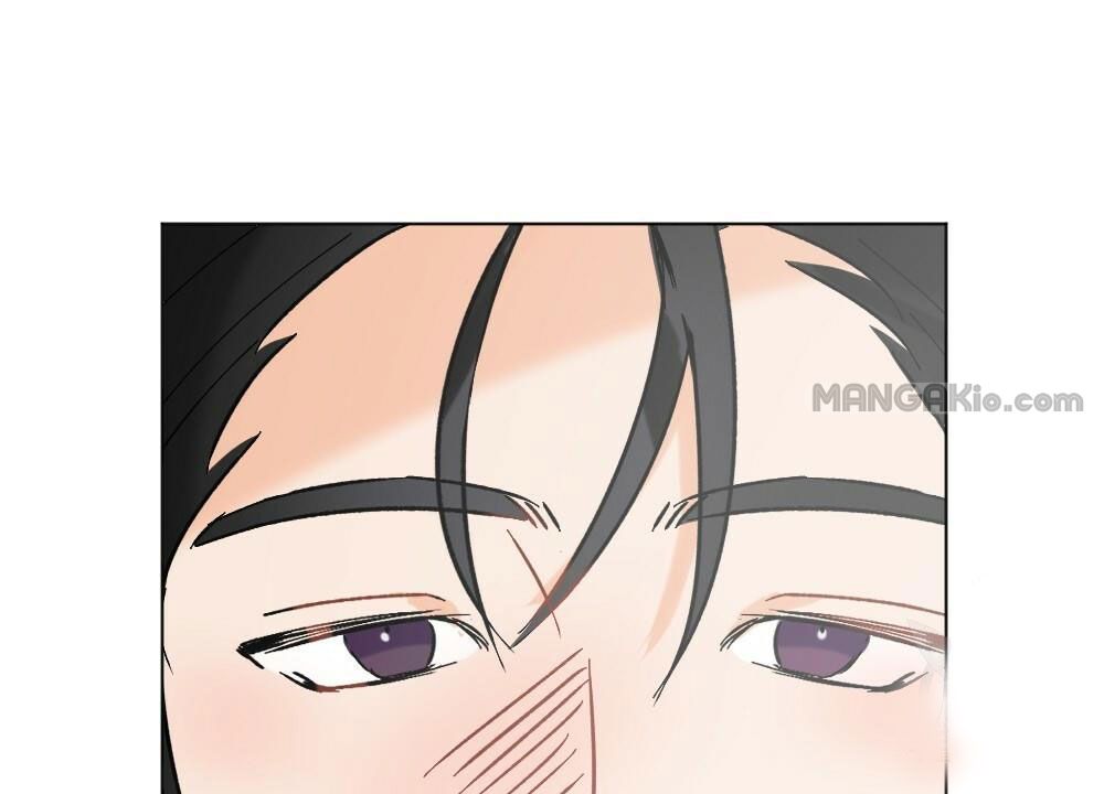 Read Omega Bus Stop Manga Online