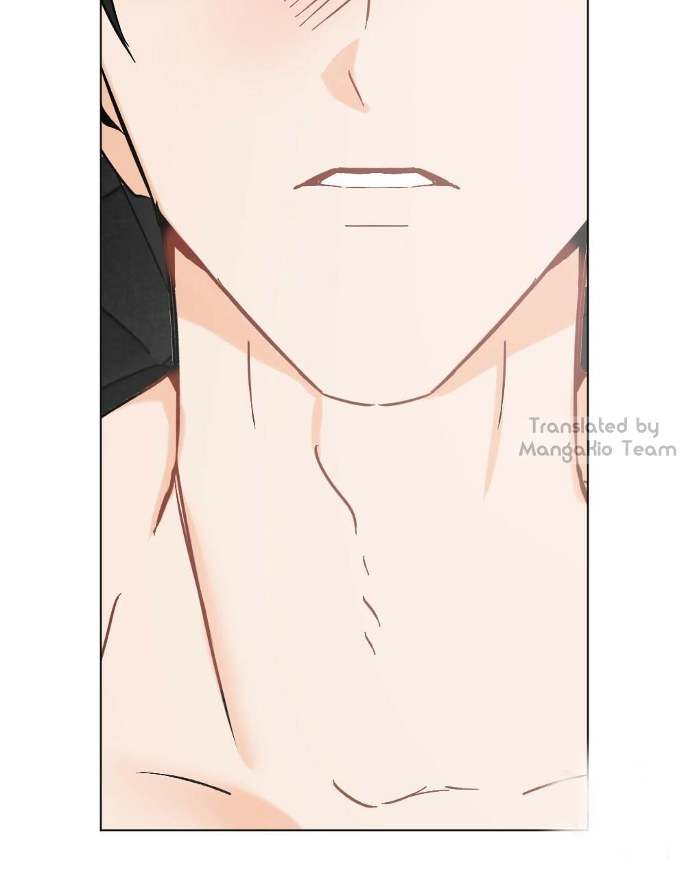 Read Omega Bus Stop Manga Online