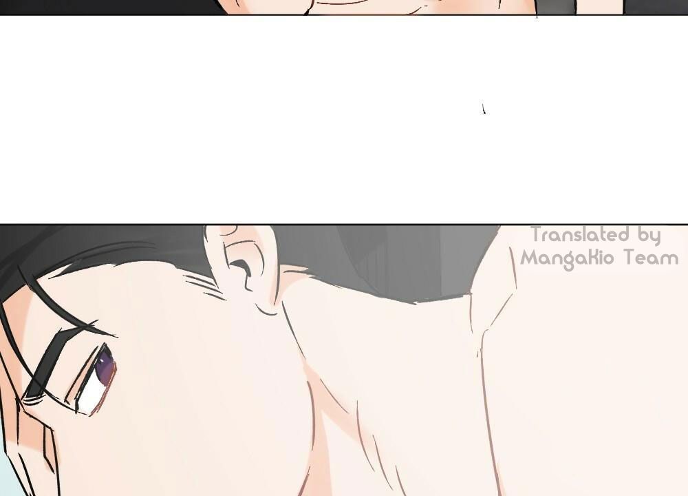Read Omega Bus Stop Manga Online
