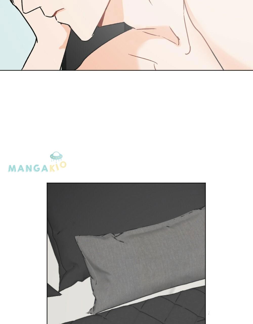 Read Omega Bus Stop Manga Online