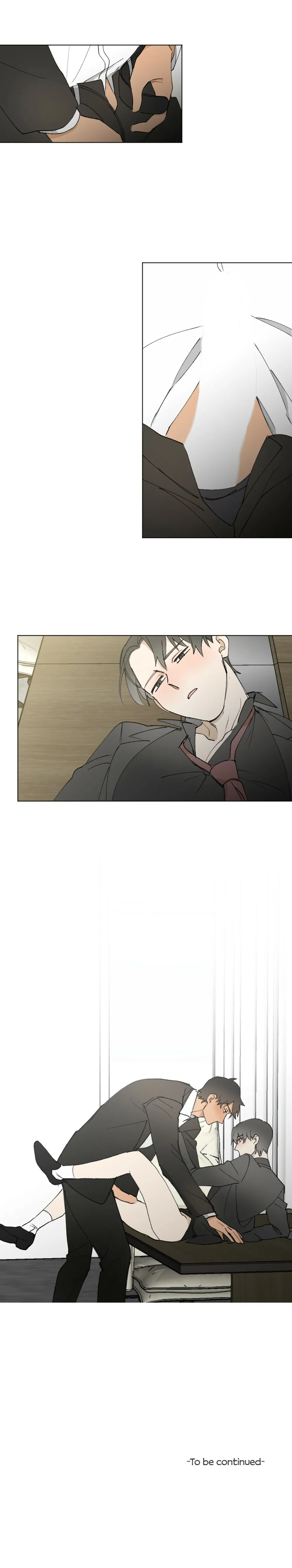 Read Omega Bus Stop Manga Online
