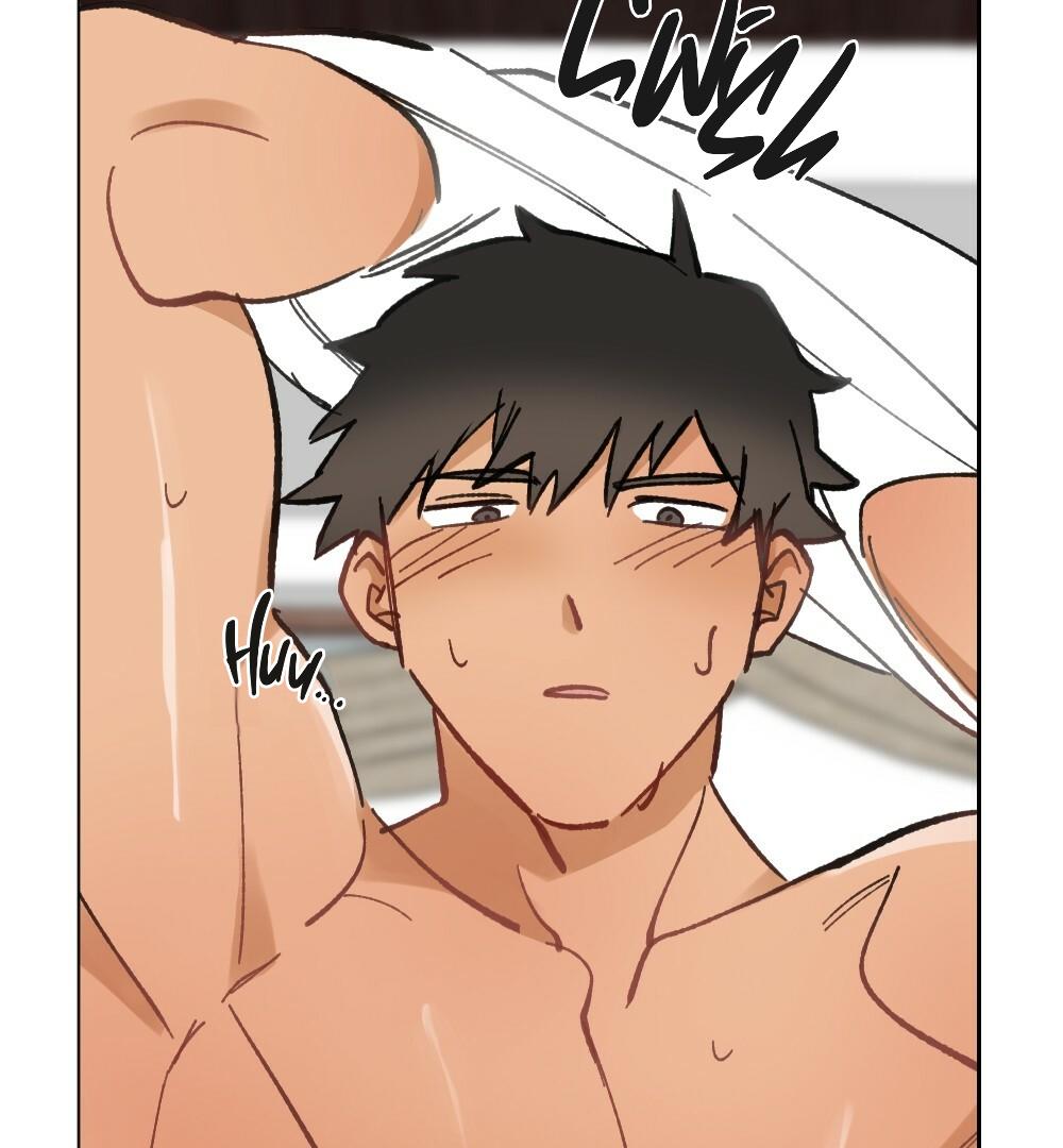 Read Omega Bus Stop Manga Online