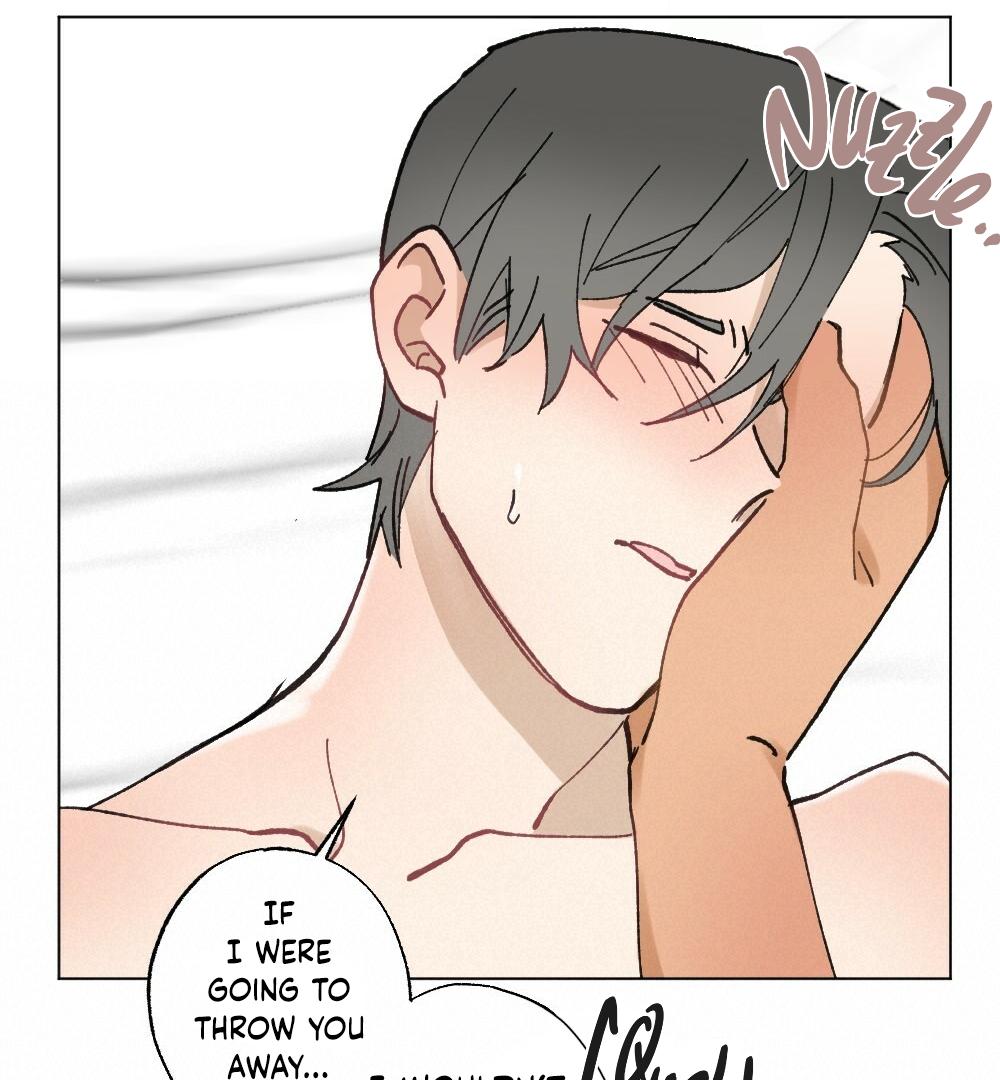 Read Omega Bus Stop Manga Online