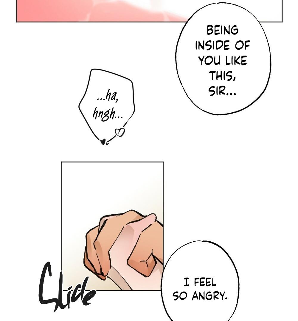 Read Omega Bus Stop Manga Online