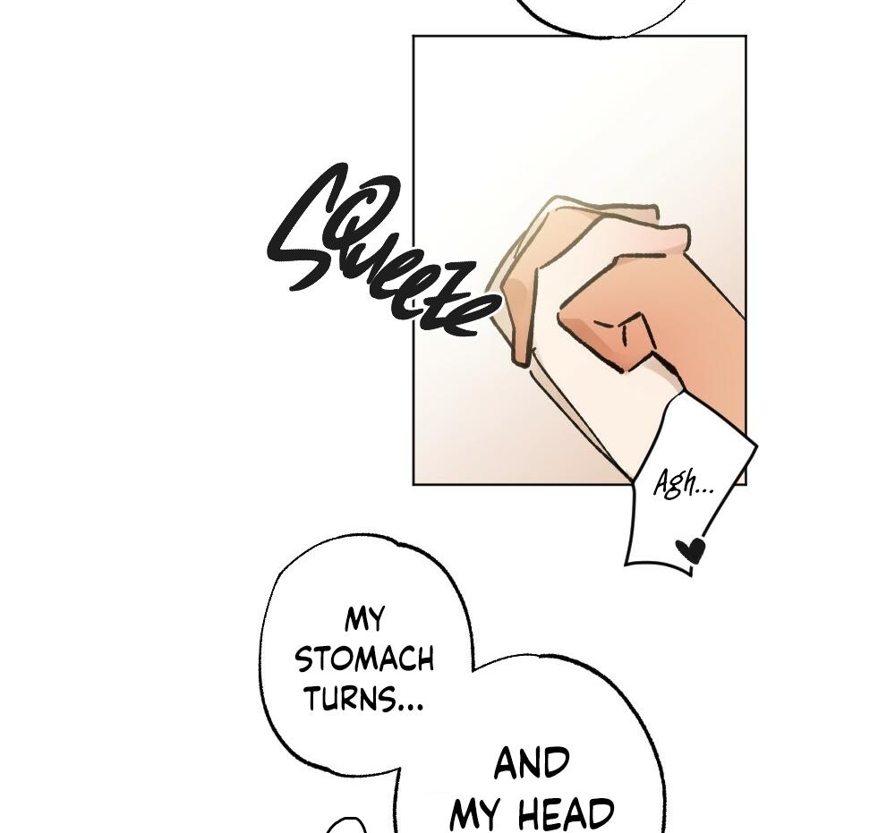 Read Omega Bus Stop Manga Online