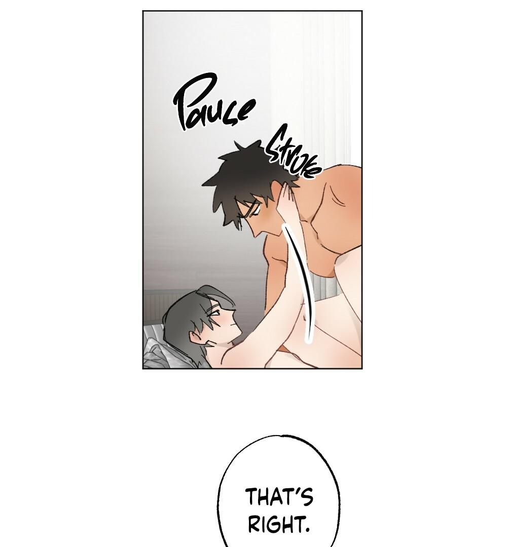Read Omega Bus Stop Manga Online