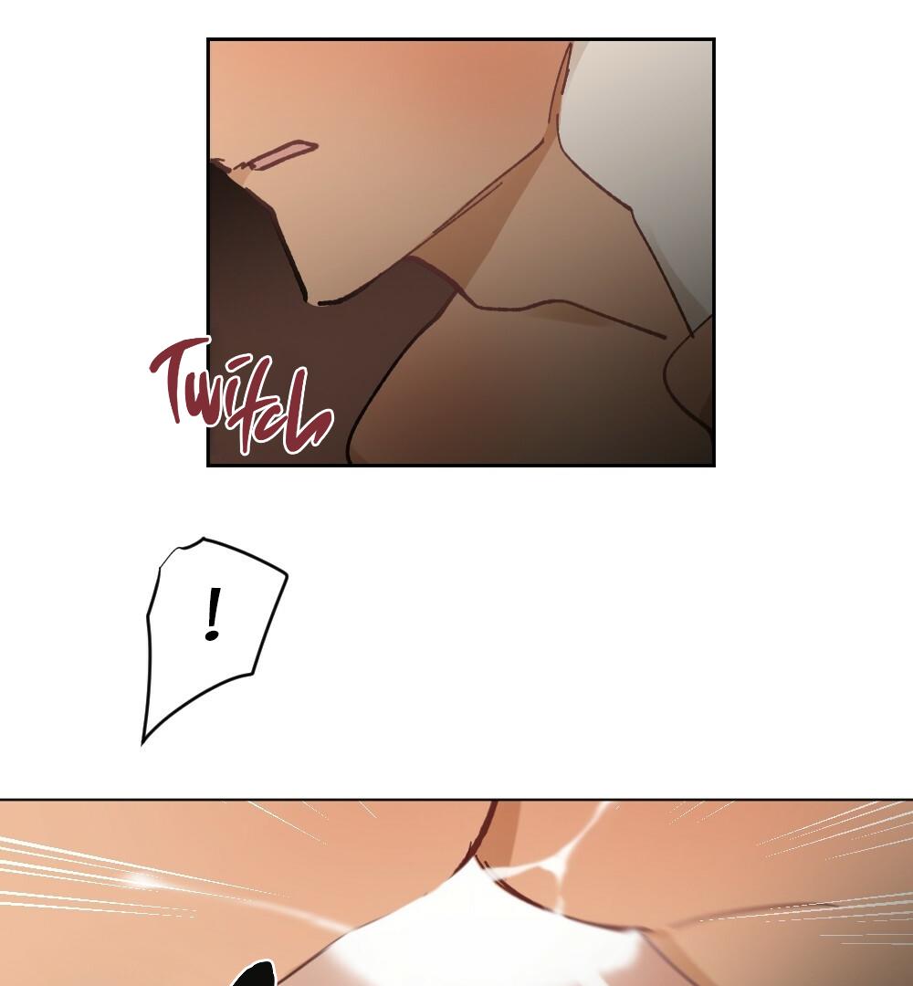 Read Omega Bus Stop Manga Online