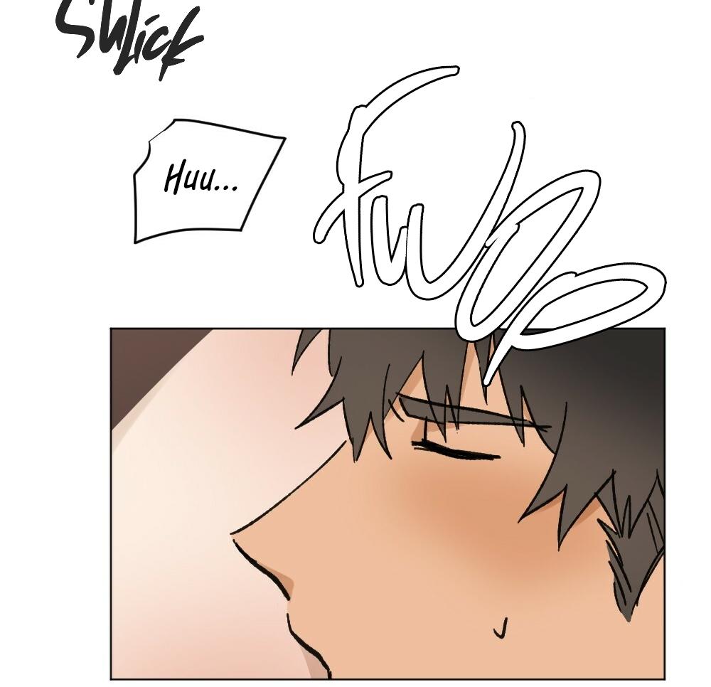 Read Omega Bus Stop Manga Online