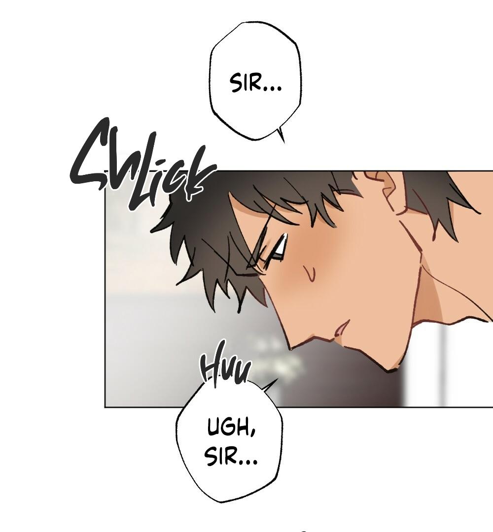 Read Omega Bus Stop Manga Online