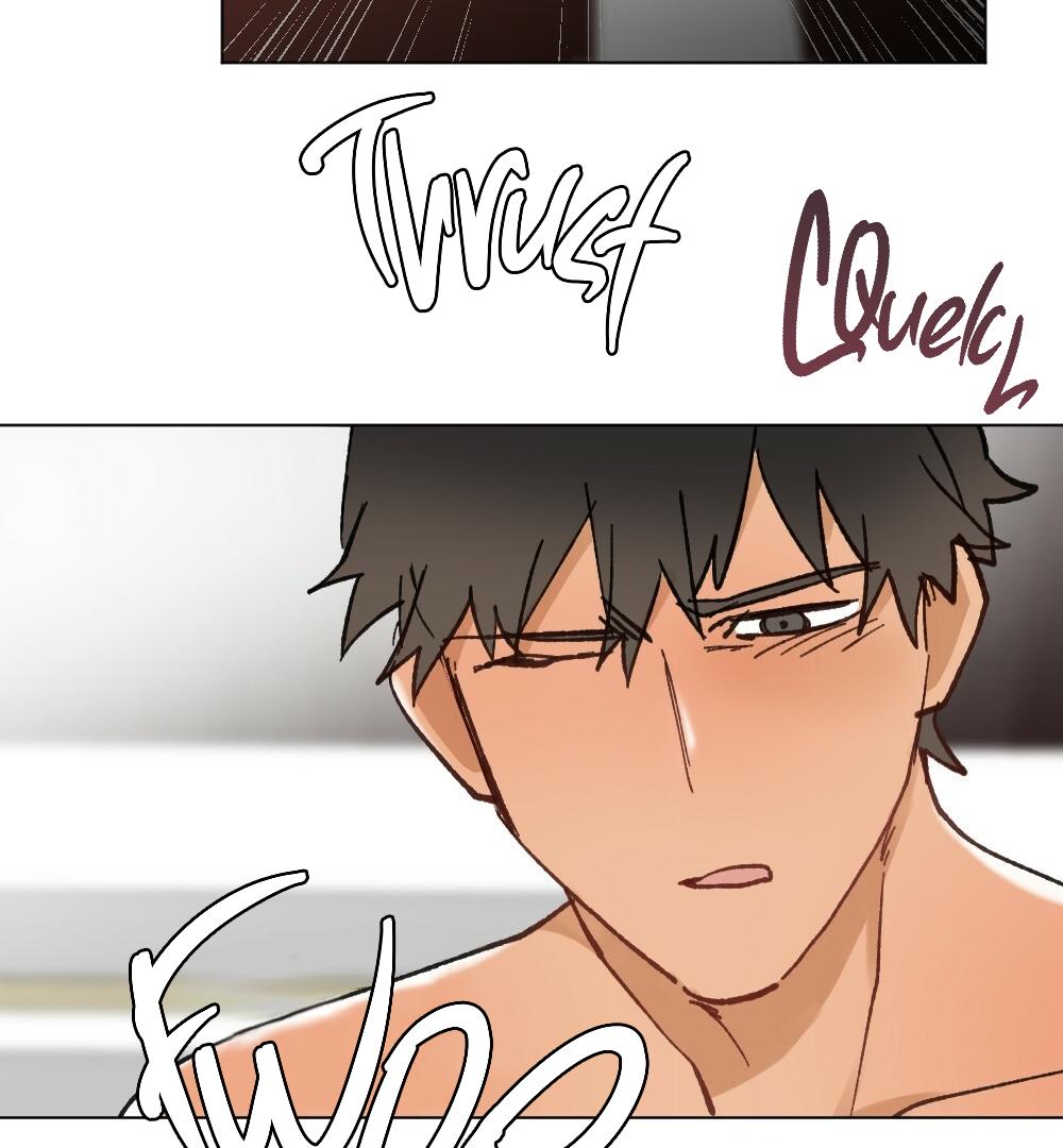 Read Omega Bus Stop Manga Online
