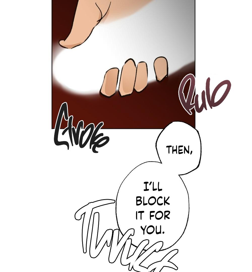 Read Omega Bus Stop Manga Online