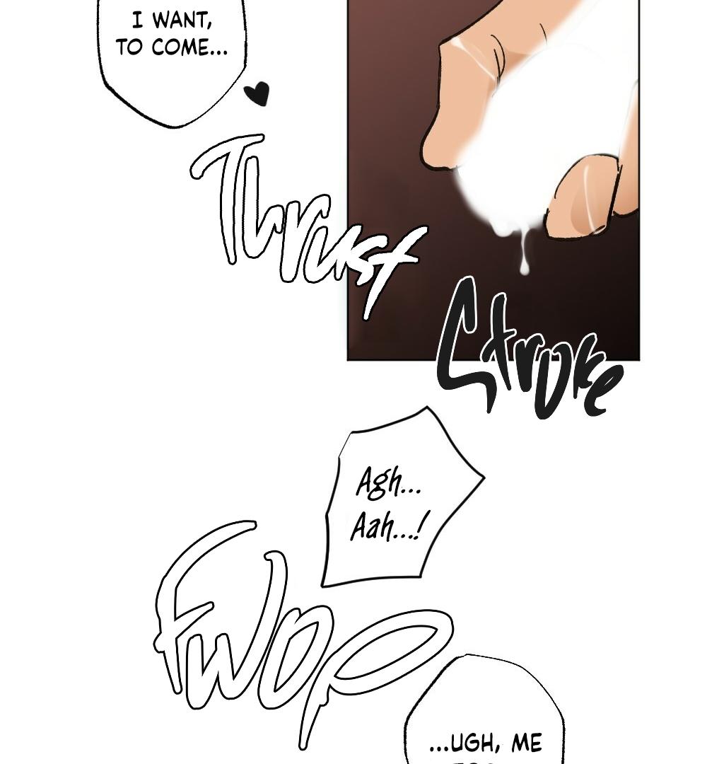 Read Omega Bus Stop Manga Online
