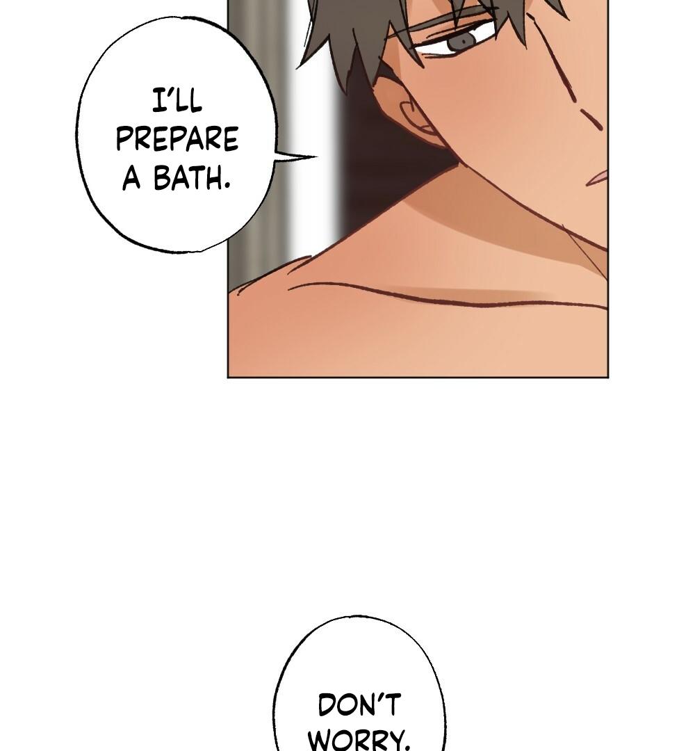 Read Omega Bus Stop Manga Online