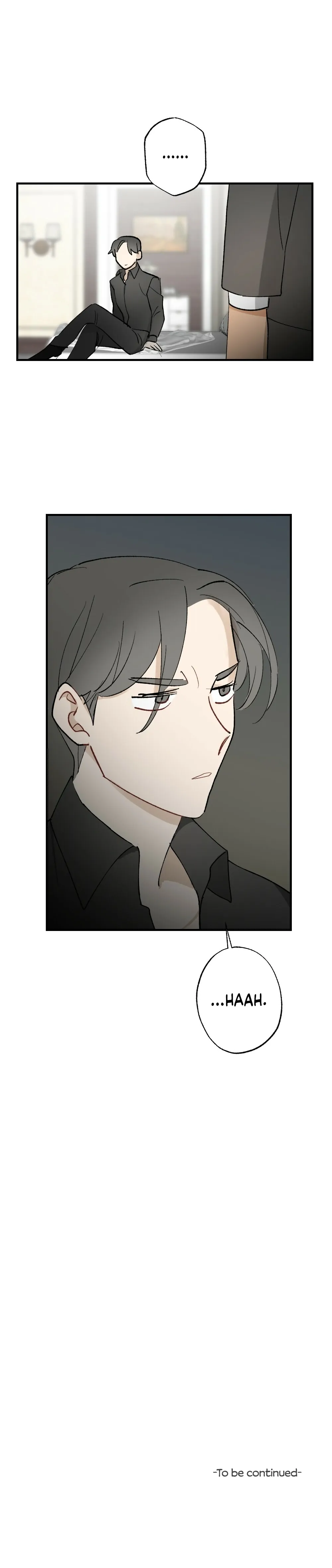 Read Omega Bus Stop Manga Online