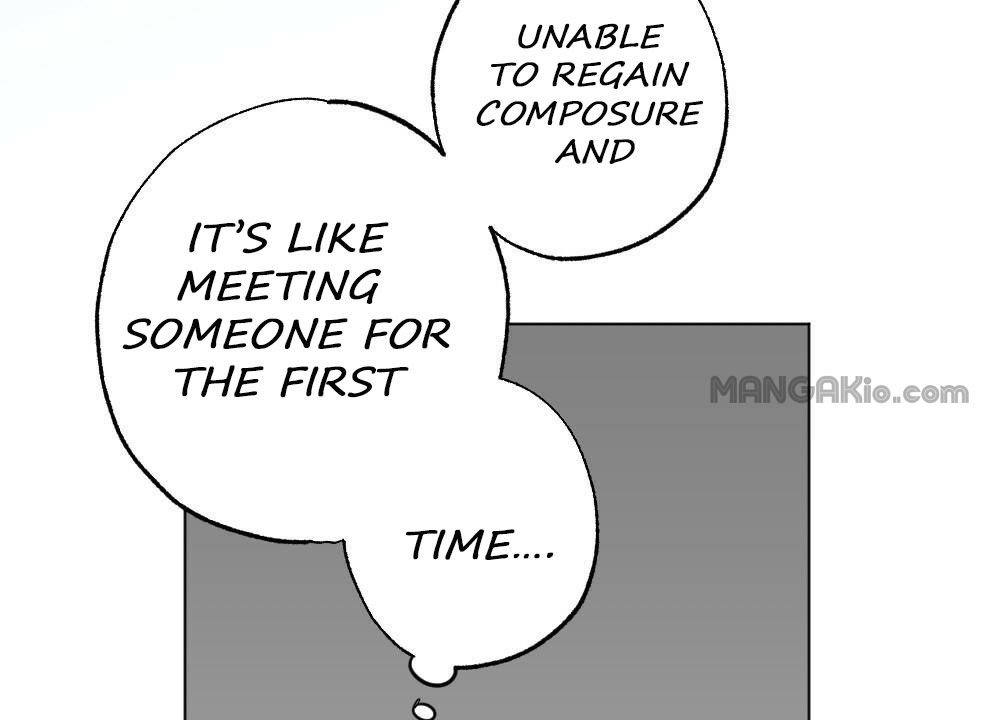 Read Omega Bus Stop Manga Online