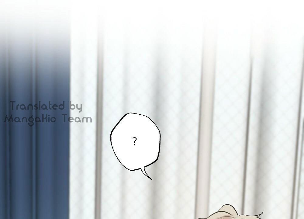 Read Omega Bus Stop Manga Online