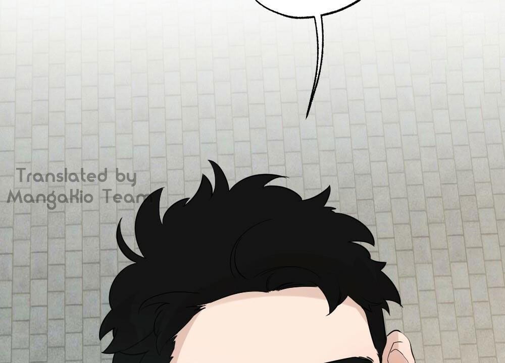 Read Omega Bus Stop Manga Online