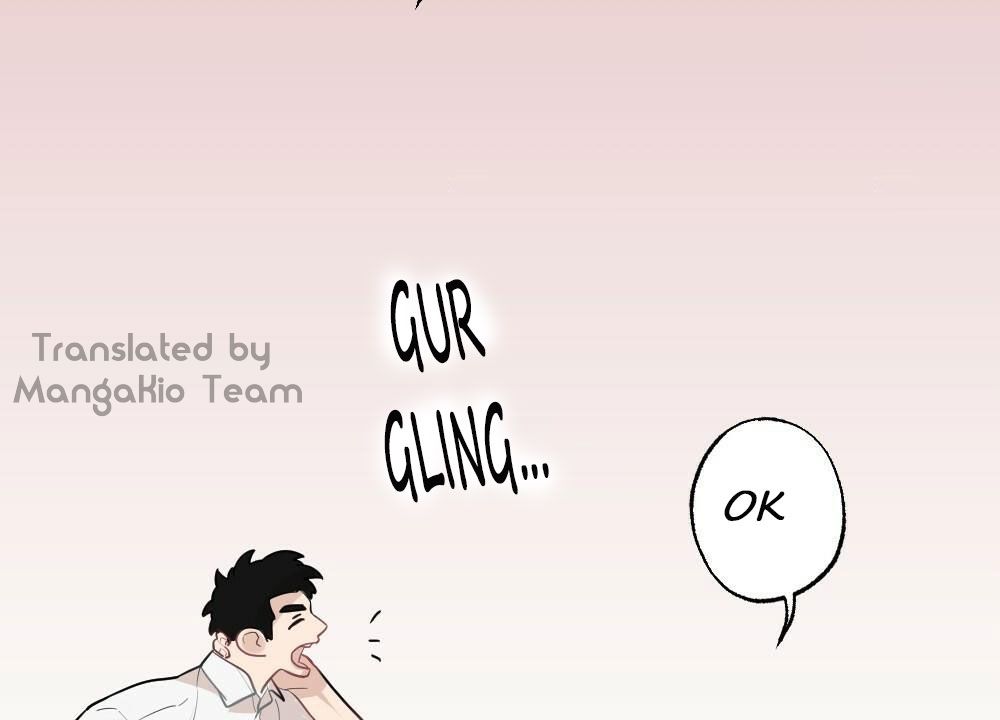 Read Omega Bus Stop Manga Online