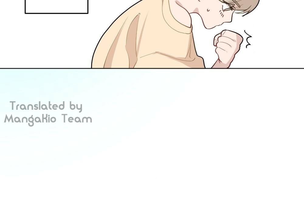 Read Omega Bus Stop Manga Online