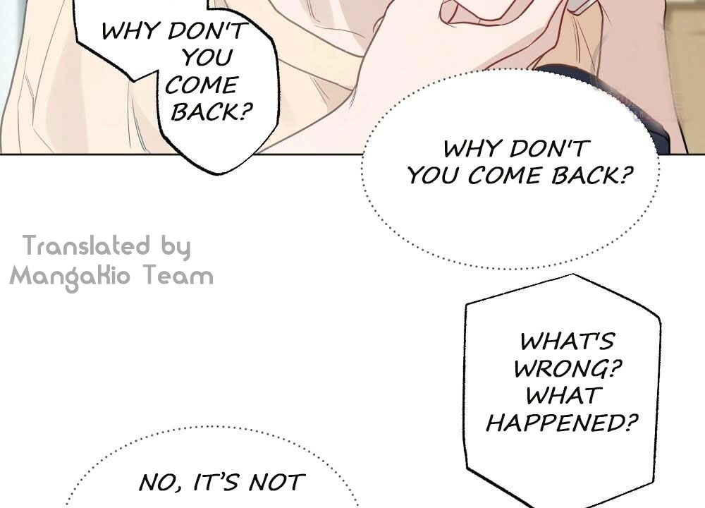 Read Omega Bus Stop Manga Online