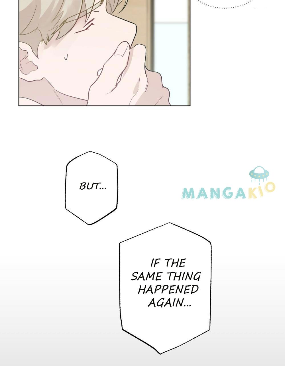 Read Omega Bus Stop Manga Online
