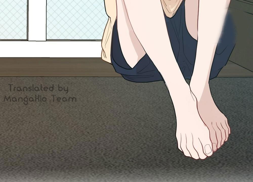 Read Omega Bus Stop Manga Online