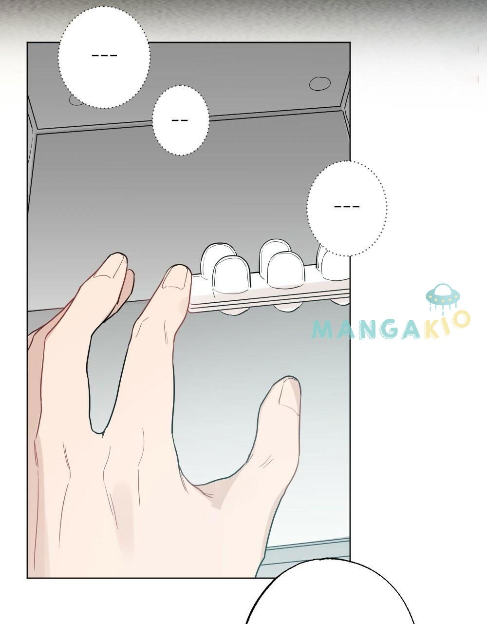 Read Omega Bus Stop Manga Online
