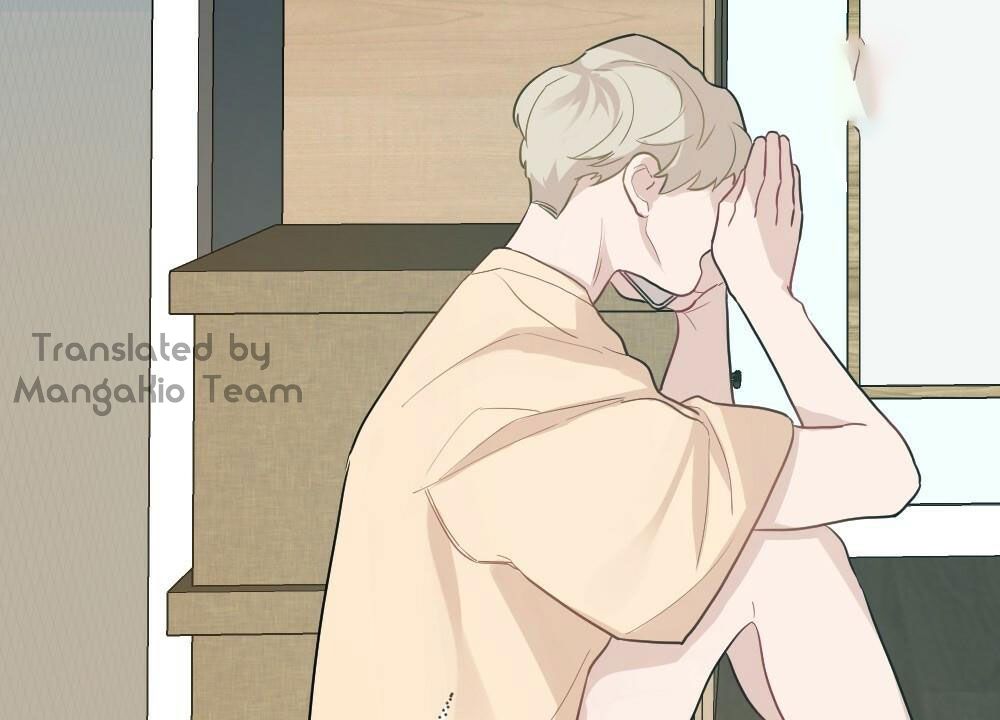 Read Omega Bus Stop Manga Online