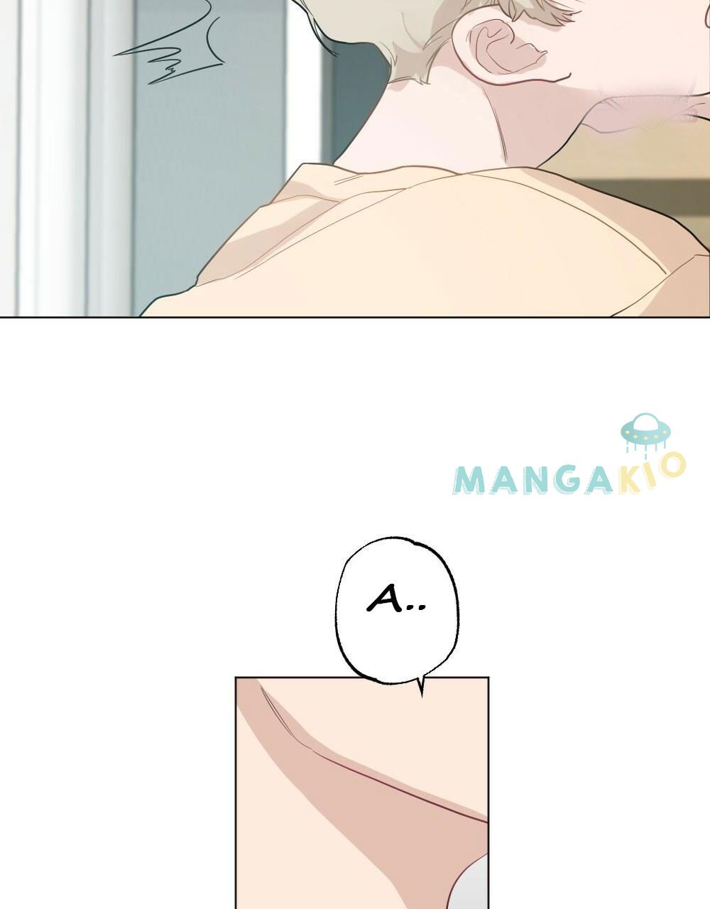 Read Omega Bus Stop Manga Online