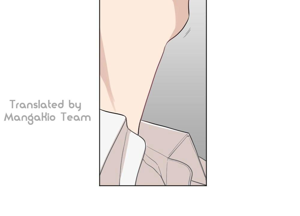 Read Omega Bus Stop Manga Online