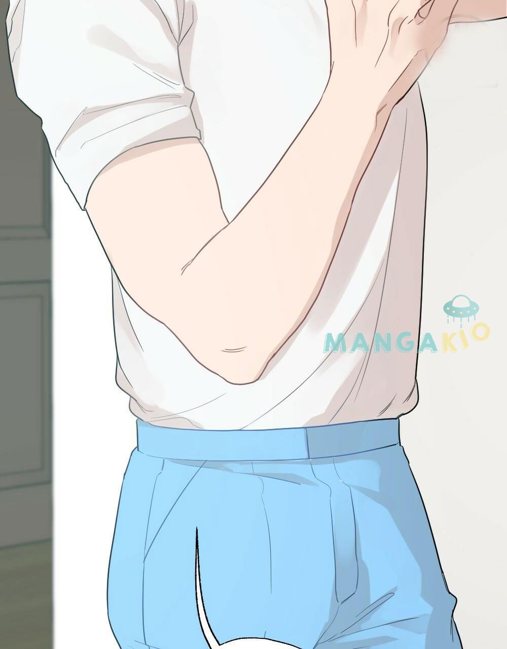 Read Omega Bus Stop Manga Online
