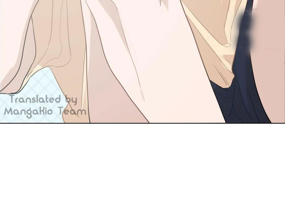 Read Omega Bus Stop Manga Online
