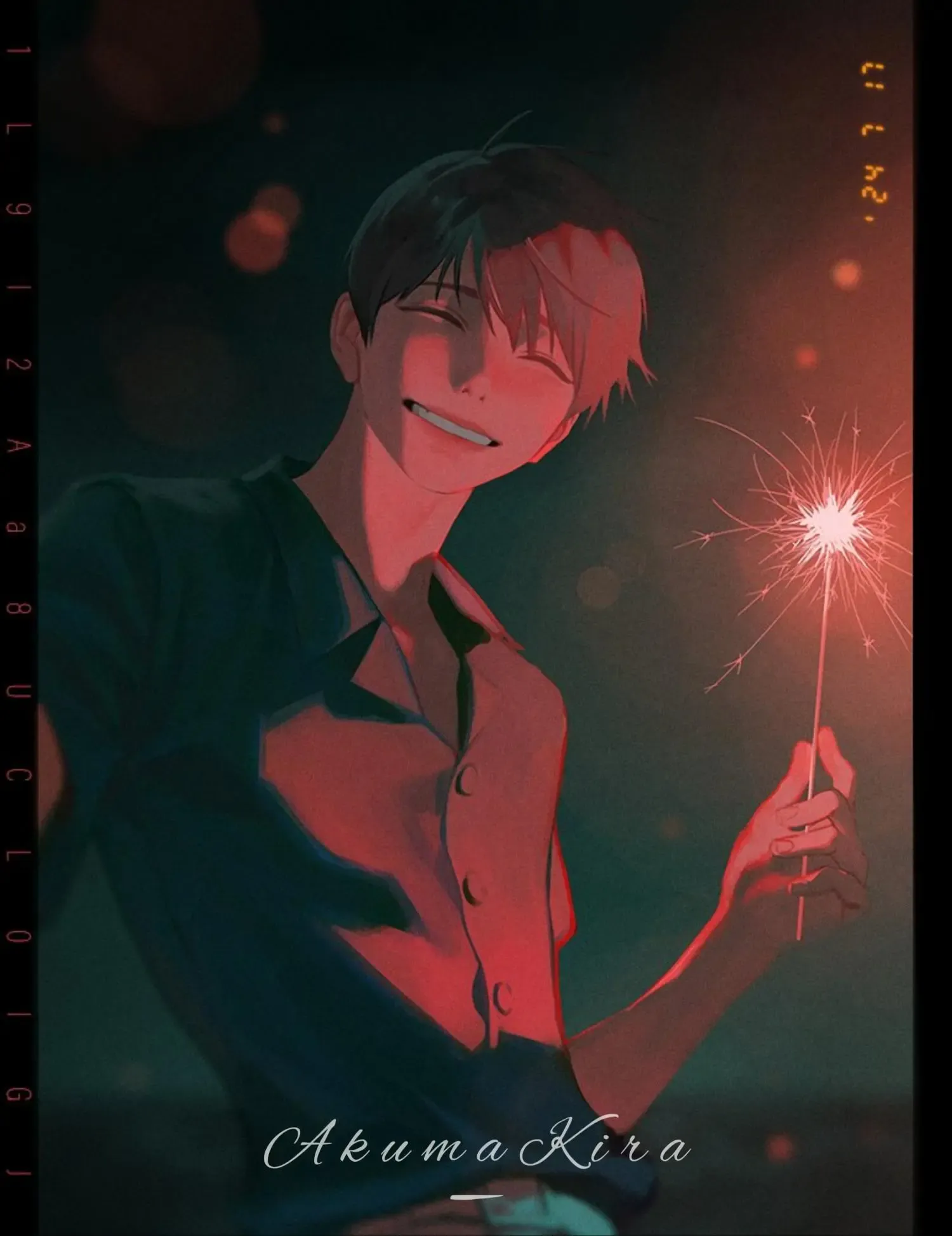 Read Omniscient Reader (en) Manga Online
