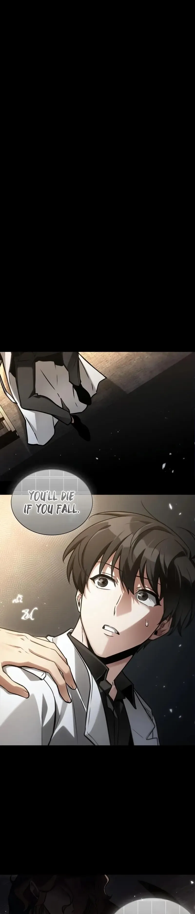 Read Omniscient Reader (en) Manga Online