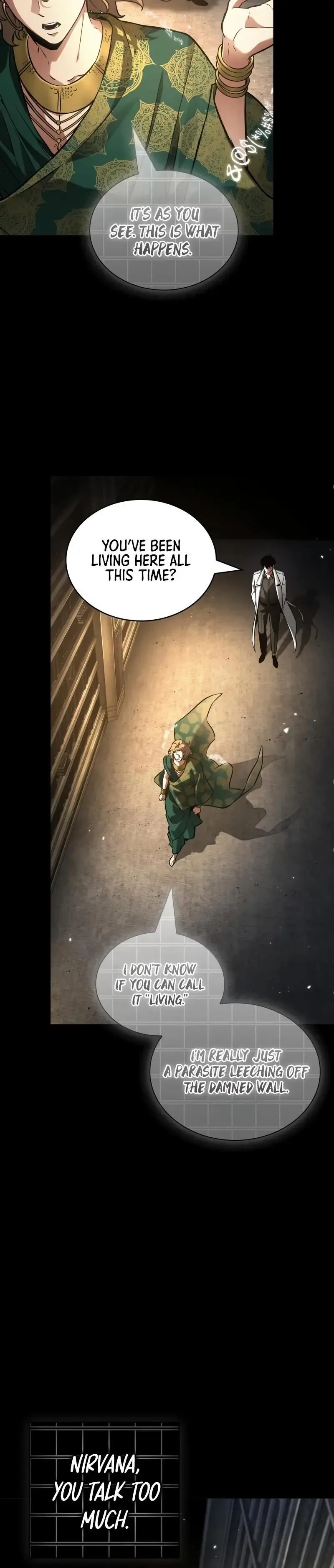 Read Omniscient Reader (en) Manga Online