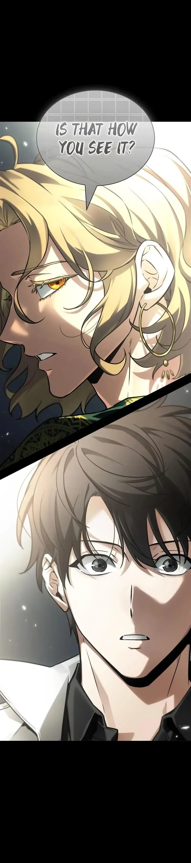 Read Omniscient Reader (en) Manga Online