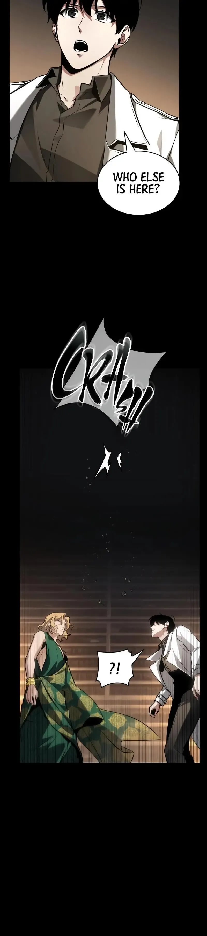Read Omniscient Reader (en) Manga Online