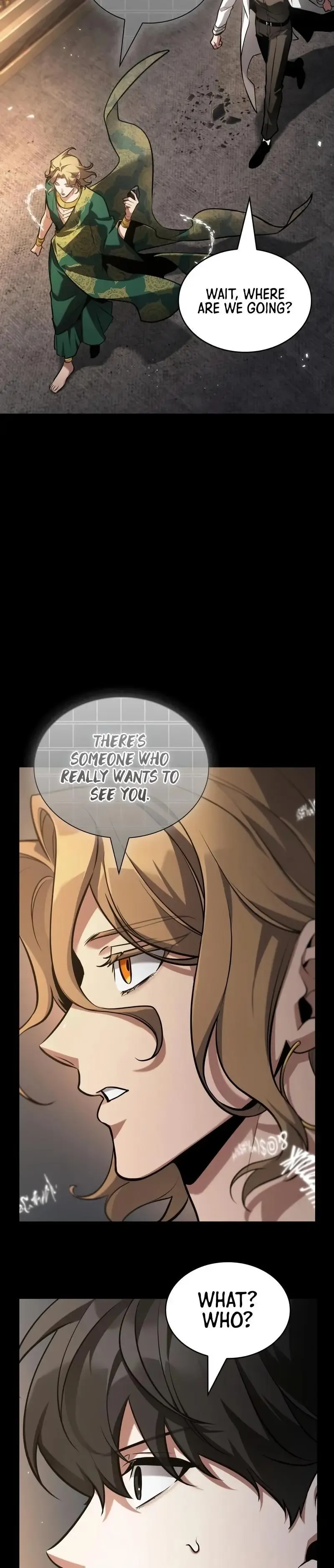 Read Omniscient Reader (en) Manga Online